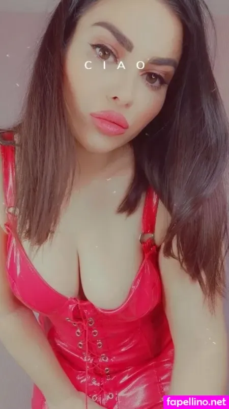 Goddessjasmine1 OnlyFans Thumbnail #pa1GToiwFY
