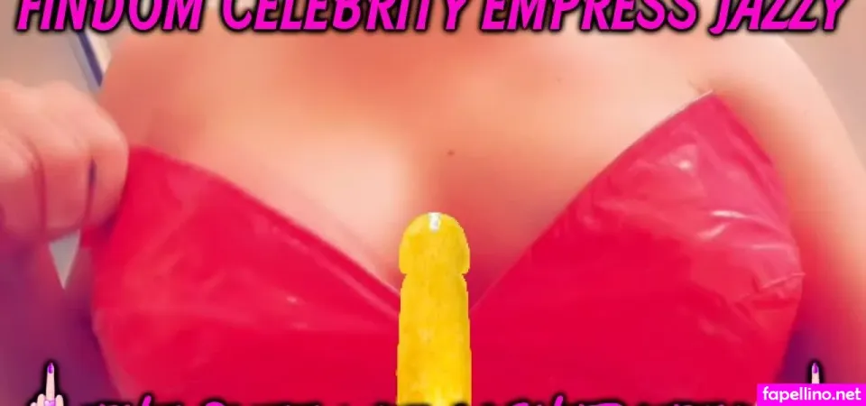 Goddessjazzy OnlyFans Thumbnail #FmUDHtrhJs