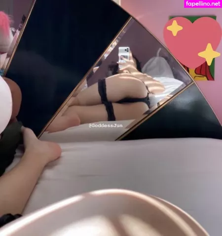 Goddessjun OnlyFans Thumbnail #JdXq7cPuS3