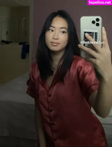 Goddessjun OnlyFans Thumbnail #YgxHBSMFJG