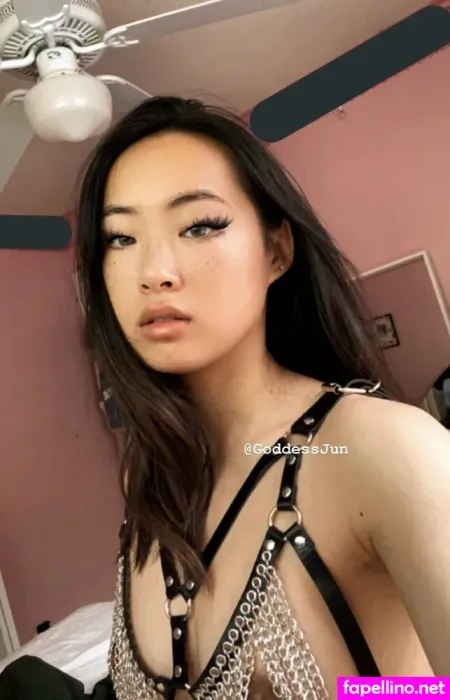 Goddessjune OnlyFans Thumbnail #r6CmTz4p1C