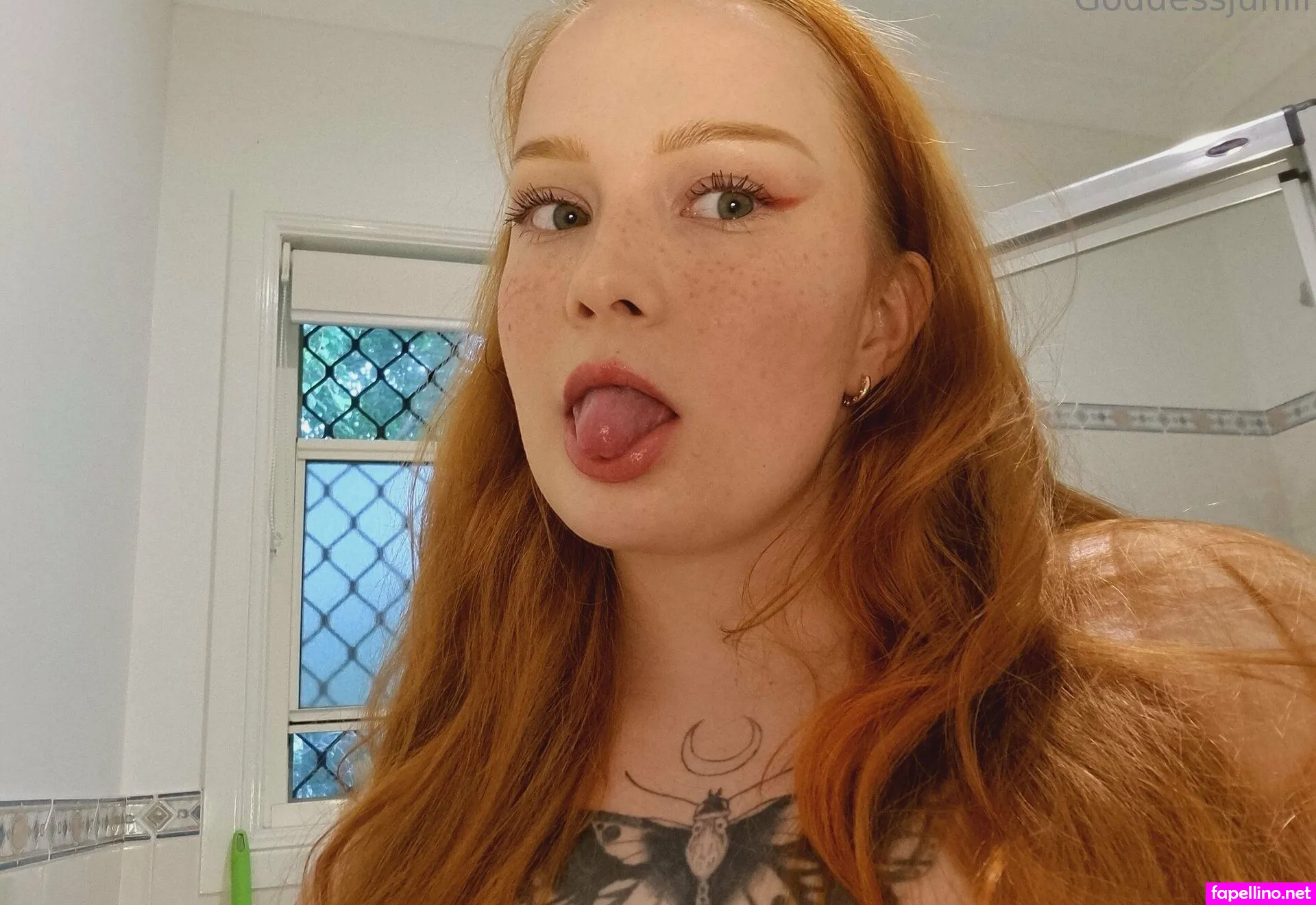 deineherrinjune, goddessjuniii Nude Leaked OnlyFans Photo #QgnGCgfgl9