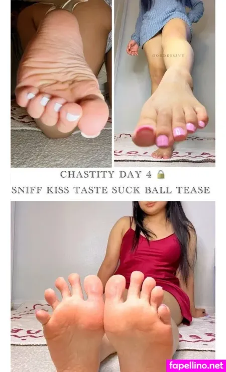 Goddessjvu1 OnlyFans Thumbnail #jfyWeeN6Db