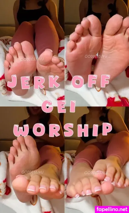 Goddessjvu1 OnlyFans Thumbnail #sMshjyWAnB