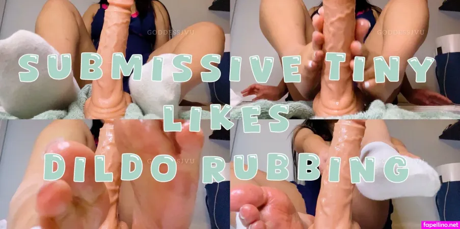 Goddessjvu1 OnlyFans Thumbnail #yIXYluvUxs