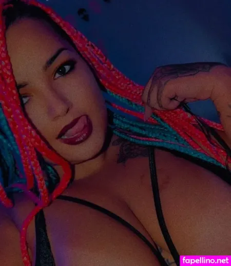 Goddesskandyb OnlyFans Thumbnail #HO56HTiaON