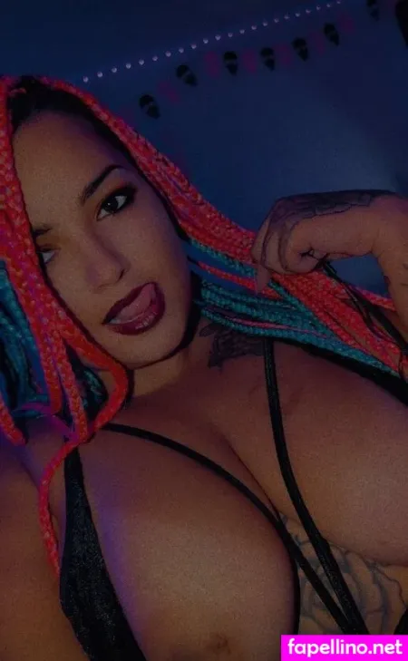 Goddesskandyb OnlyFans Thumbnail #V8hiKbtCik