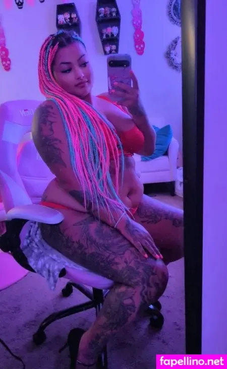 Goddesskandyb OnlyFans Thumbnail #czR68pn3do