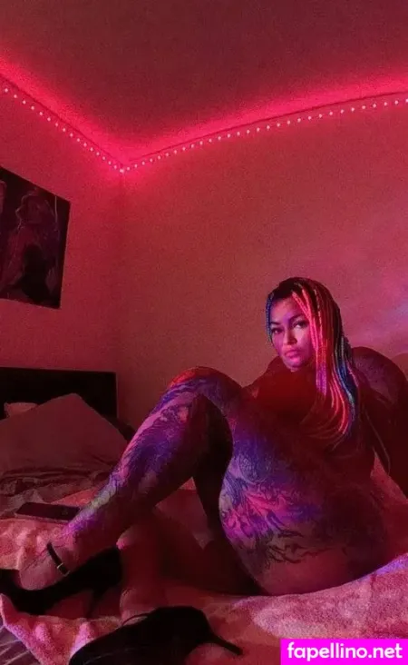 Goddesskandyb OnlyFans Thumbnail #rhPEB1dgV5