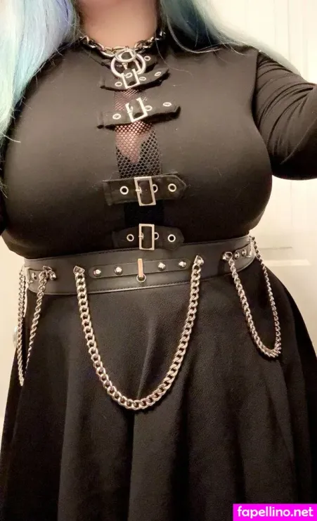 Goddesskarma3 OnlyFans Thumbnail #bjbCChbDVd