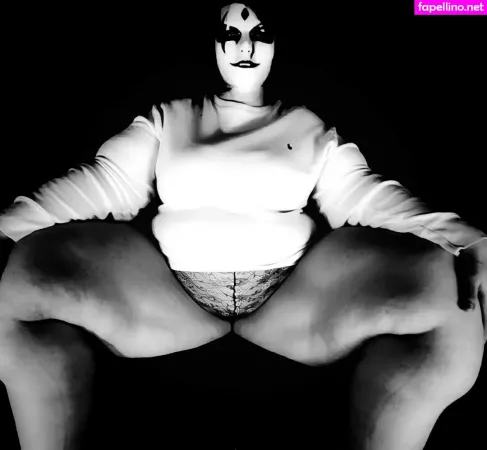 Goddesskatboodah OnlyFans Thumbnail #UHfQxaGg0J