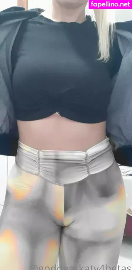 Goddesskaty4betas OnlyFans Thumbnail #44pEXuMXe5