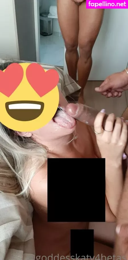 Goddesskaty4betas OnlyFans Thumbnail #dS3zMKnS49