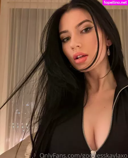 Goddesskaylaxo OnlyFans Thumbnail #Q5226gQKGe