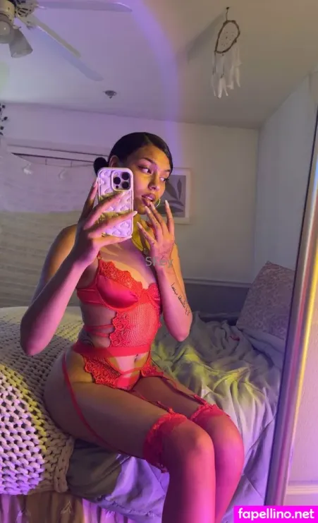 Goddesske963 OnlyFans Thumbnail #EMYoLIetRQ