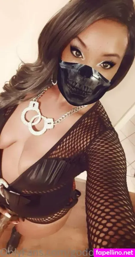 Goddesskhiya OnlyFans Thumbnail #bmTRY7NvPs