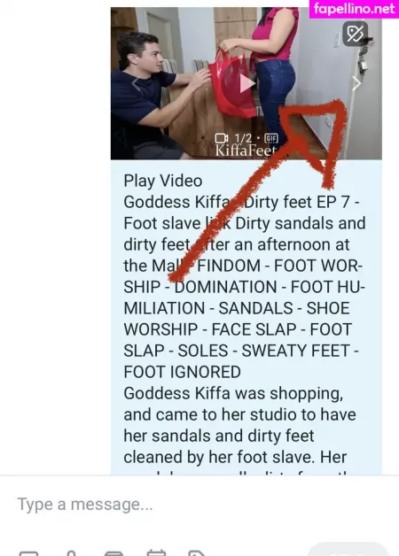 Goddesskiffavideos OnlyFans Thumbnail #LhxvUHWN7C
