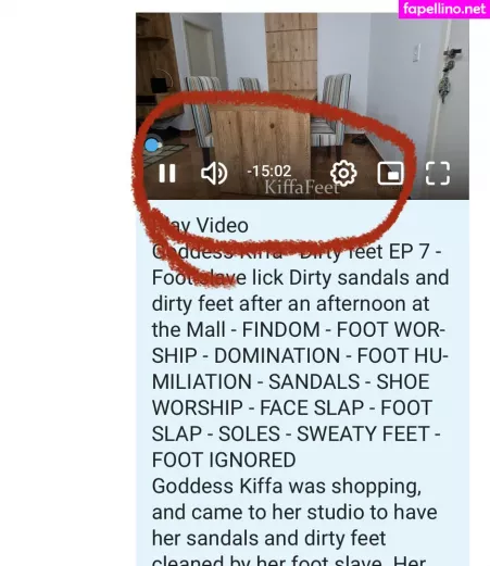 Goddesskiffavideos OnlyFans Thumbnail #dGnyjPHBix