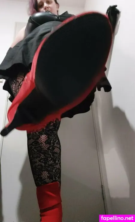 Goddesskitten89 OnlyFans Thumbnail #Eekatl01jE