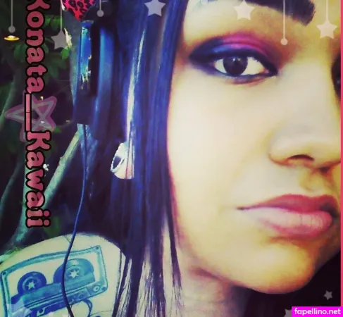 Goddesskonata OnlyFans Thumbnail #5qGkgFr44r