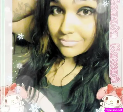 Goddesskonata OnlyFans Thumbnail #OuEeAWUTtX