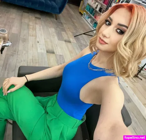 Goddesskykyfree OnlyFans Thumbnail #e4zfAjNLLJ