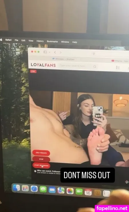 Goddesslexiray OnlyFans Thumbnail #we9XpiSKZK