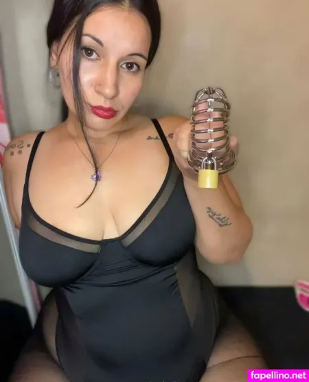 Goddesslexxa OnlyFans Thumbnail #2Ez86IpoJ2