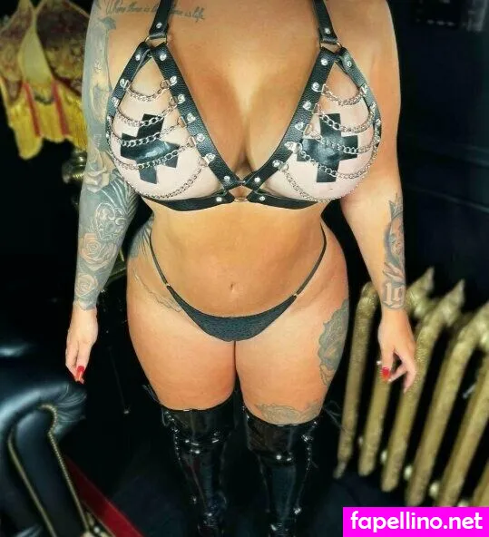 goddesslola, lolas_playhouse Nude Leaked OnlyFans Photo #5PHgRdQzy4