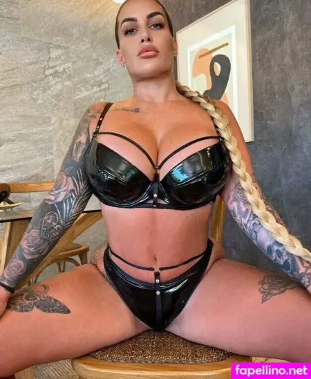 Goddesslola 16 OnlyFans Thumbnail #ejWKy6TBNb