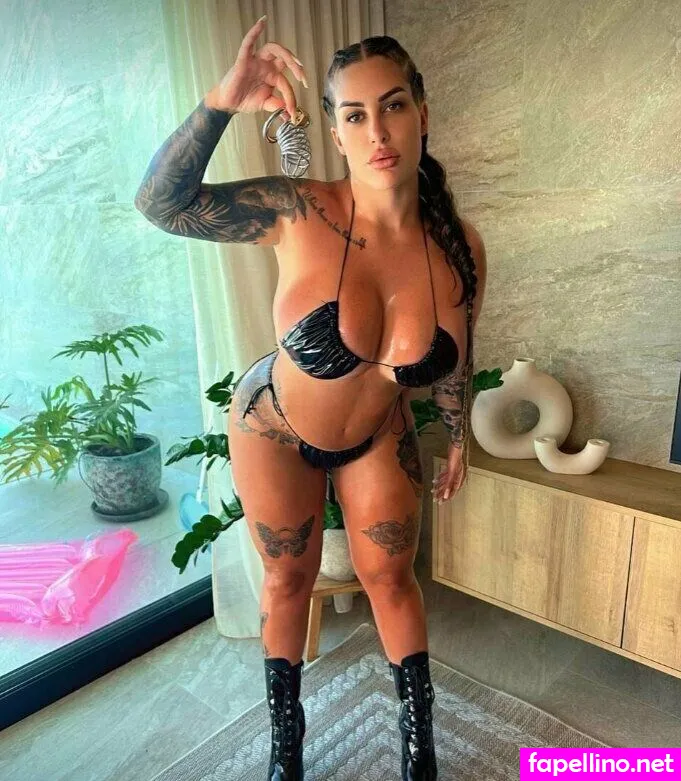 goddesslola, lolas_playhouse Nude Leaked OnlyFans Photo #qSVpyEJ5oQ