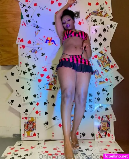 Goddesslolaaxxx OnlyFans Thumbnail #Au21AVgtpC
