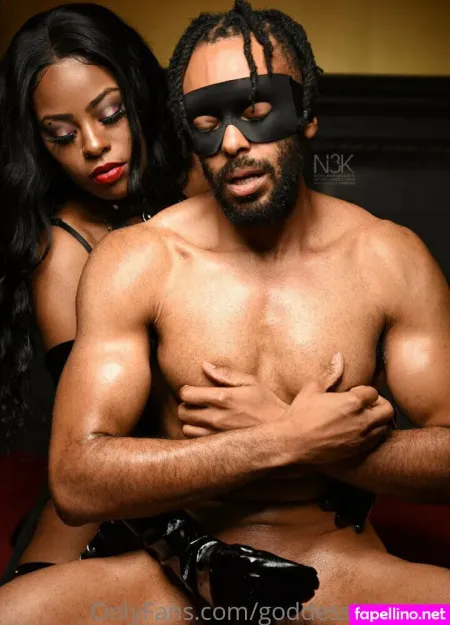 Goddesslolaaxxx OnlyFans Thumbnail #FQVEe53Znw