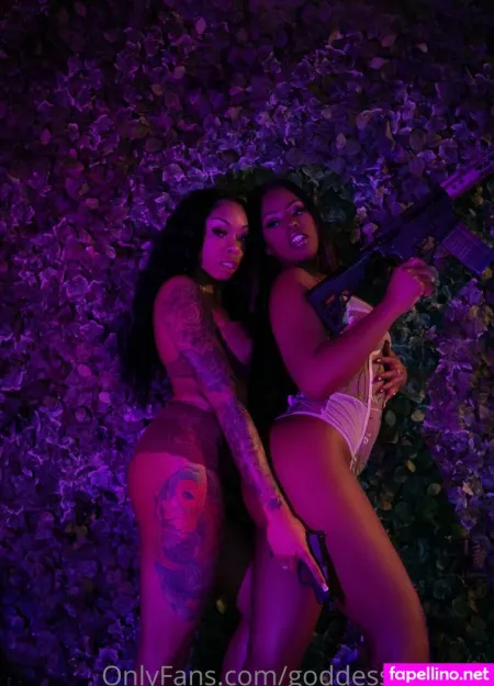 Goddesslolaaxxx OnlyFans Thumbnail #TQHZiwkfvO