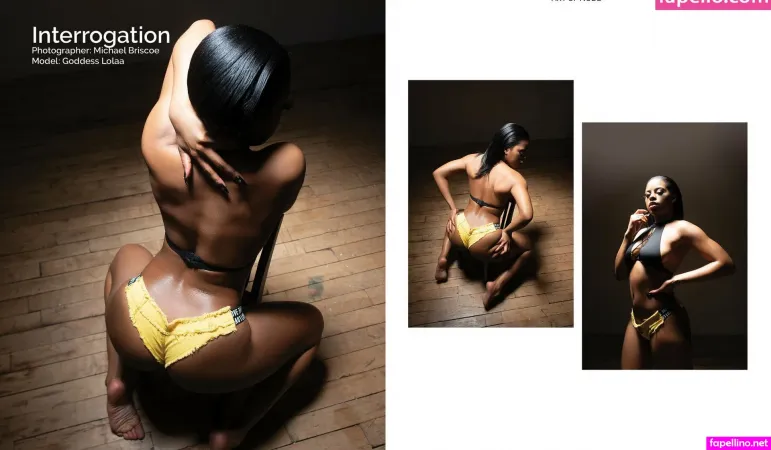 Goddesslolaaxxx OnlyFans Thumbnail #U6Hgh2236V