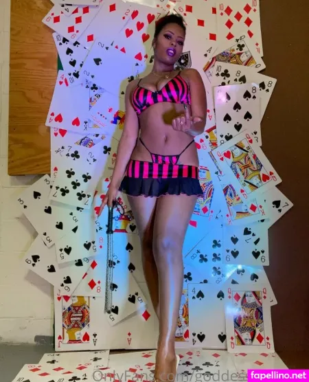 Goddesslolaaxxx OnlyFans Thumbnail #zEtCAN0KRO