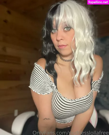 Goddesslollafree OnlyFans Thumbnail #jBlhY0fxV0