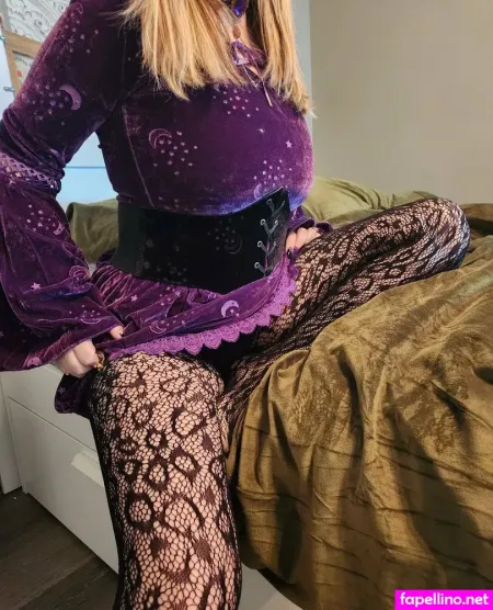 Goddesslooloo OnlyFans Thumbnail #yp8mjIi3lo