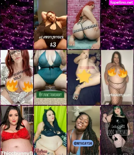 Goddesslucky OnlyFans Thumbnail #221elSEOTE