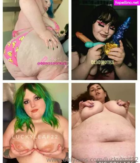 Goddesslucky OnlyFans Thumbnail #7EI271xhx0