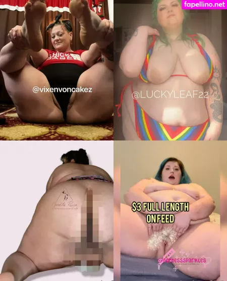 Goddesslucky OnlyFans Thumbnail #AqXs2hUFiu