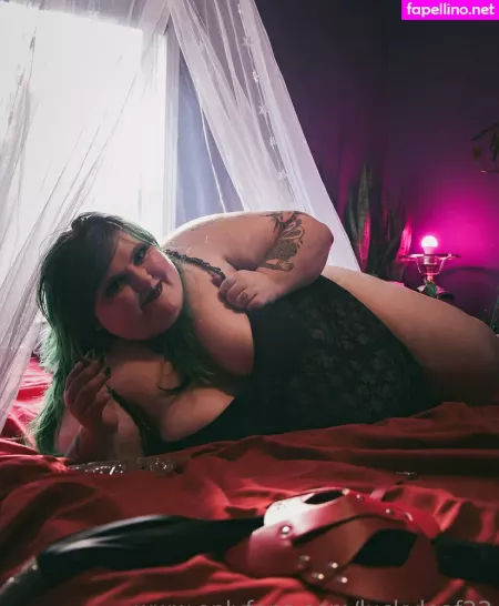 Goddesslucky OnlyFans Thumbnail #HXjT5WILAu