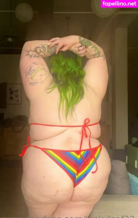 Goddesslucky OnlyFans Thumbnail #o1sYvOgM1R