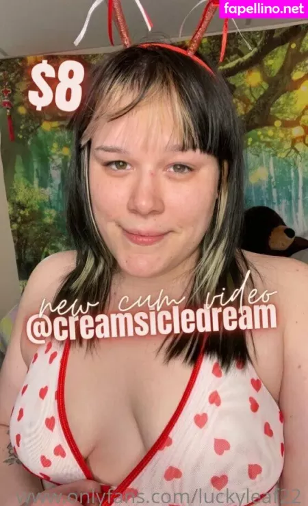 Goddesslucky OnlyFans Thumbnail #q1saPsSS04