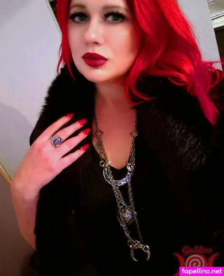 Goddesslycia OnlyFans Thumbnail #4okIyPDYfd