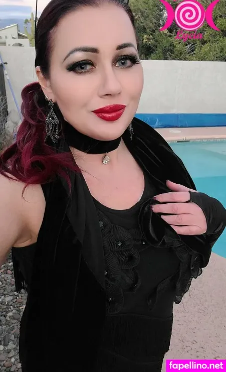 Goddesslycia OnlyFans Thumbnail #8AOFjMh0LZ