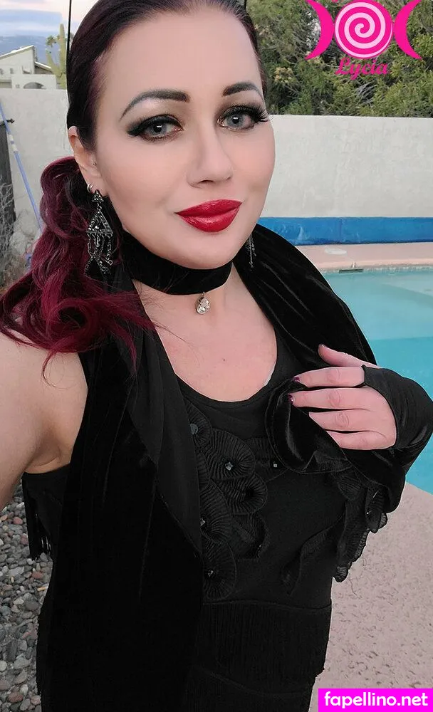 goddesslycia Nude Leaked OnlyFans Photo #8AOFjMh0LZ