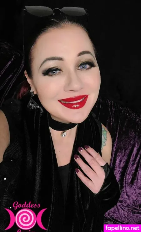 Goddesslycia OnlyFans Thumbnail #cjLDg19geD