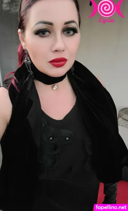 Goddesslycia OnlyFans Thumbnail #dKu4pDPR93