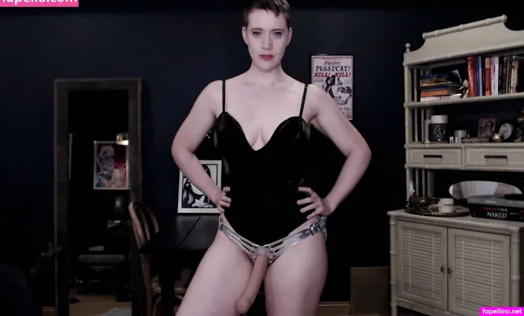 Goddessmaeve OnlyFans Thumbnail #7YQD52iykG